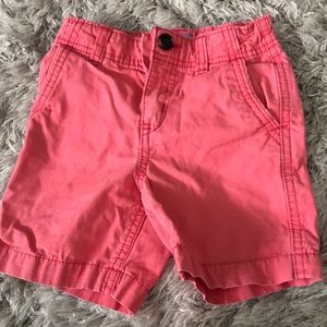 Gap boys 3T shorts